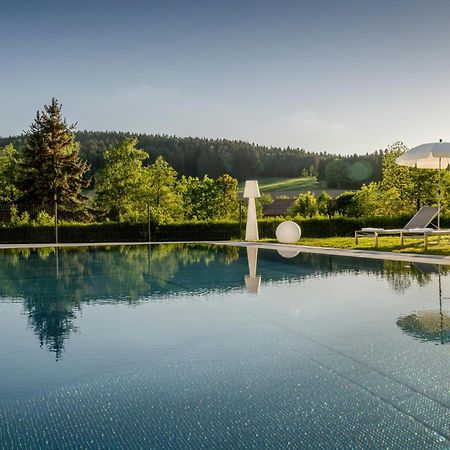 Hotel & Spa Reibener-Hof Konzell المظهر الخارجي الصورة