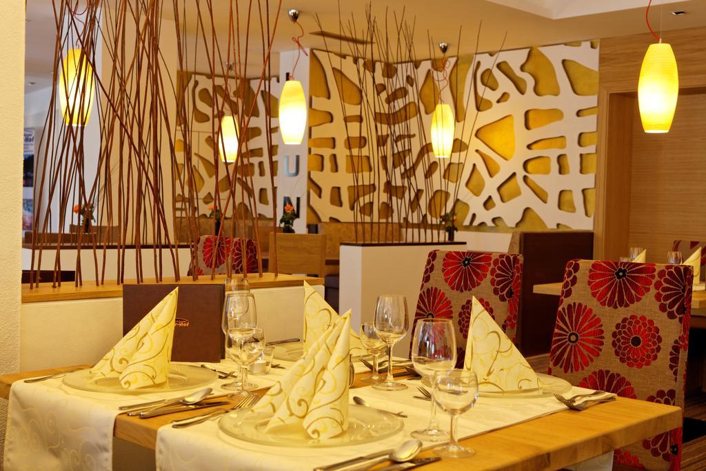 Hotel & Spa Reibener-Hof Konzell المظهر الخارجي الصورة