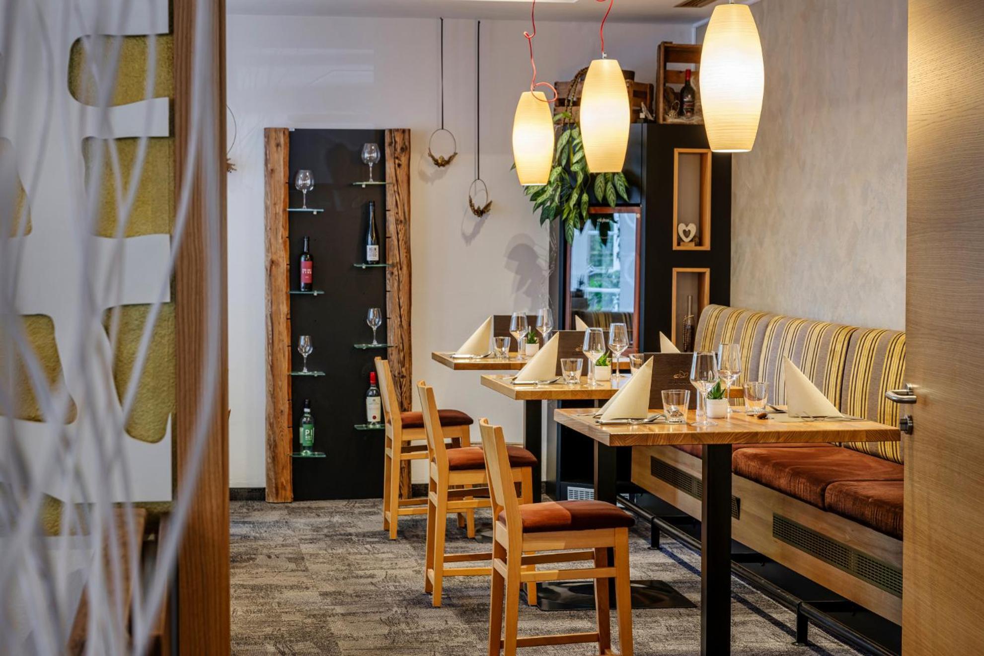 Hotel & Spa Reibener-Hof Konzell المظهر الخارجي الصورة